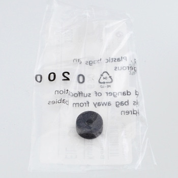 Plastic bush 23417650149 - BMW