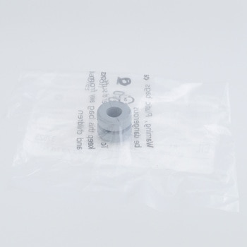 Rubber grommet 31421235615 BMW