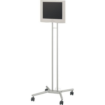 5-192-2100 液晶ディスプレイスタンド1350 1台 内田洋行 【通販