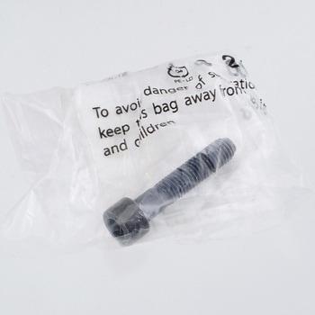 Fillister-head screw 31422312035 BMW