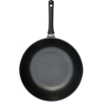 でかすぎる!ウォックパンガス火 リブプラス