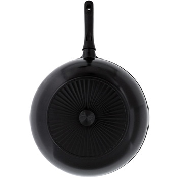 でかすぎる!ウォックパンガス火 リブプラス