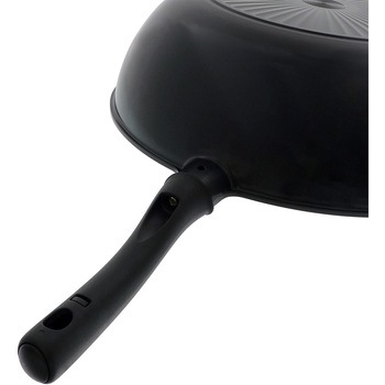 でかすぎる!ウォックパンガス火 リブプラス