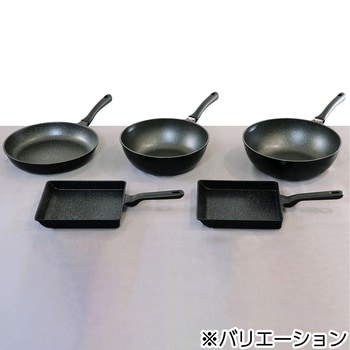 でかすぎる!ウォックパンガス火 リブプラス