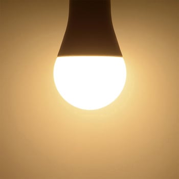 LED電球 E26 100形相当 動体・明暗センサー付 カバー付き器具対応 オーム電機