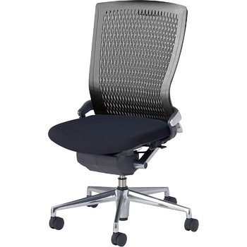 パルスチェア(PulseCHAIR)/PA2_メッシュバック 内田洋行