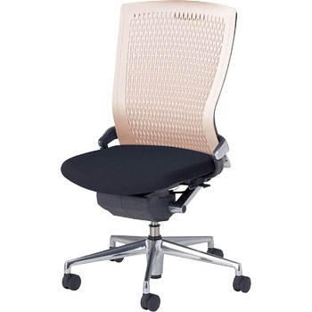 パルスチェア(PulseCHAIR)/PA2_メッシュバック 内田洋行