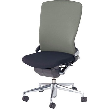 パルスチェア(PulseCHAIR)/PA2_両面クロス 内田洋行