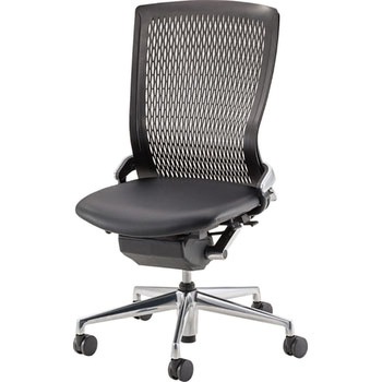 パルスチェア(PulseCHAIR)/PA2_メッシュバック 内田洋行
