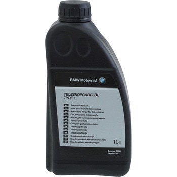 Telescopic fork oil type 1 31429062158 BMW