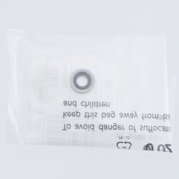 Gasket ring 31429444964 BMW
