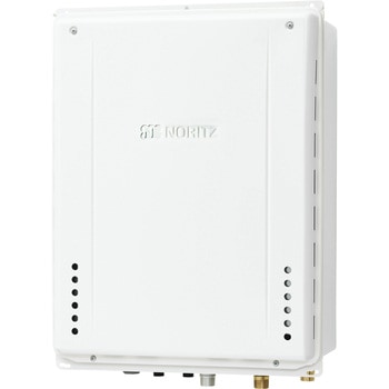 ガスふろ給湯器(スタンダード) PS扉内上方排気延長設置形 16号 GT-1670AW-H-1 BL ノーリツ