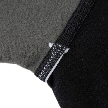 ウォームパワーサポート 長袖 コーコス信岡