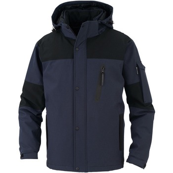 ストレッチ透湿防水 防寒ジャケット コーコス信岡