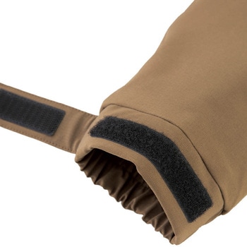 ストレッチ透湿防水 防寒ジャケット コーコス信岡