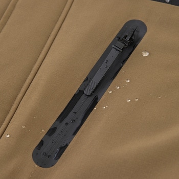 ストレッチ透湿防水 防寒ジャケット コーコス信岡