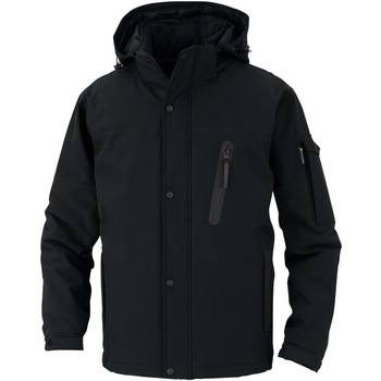 ストレッチ透湿防水 防寒ジャケット コーコス信岡