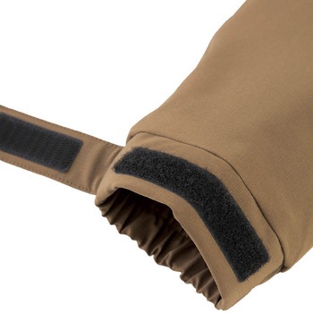 ストレッチ透湿防水 防寒ジャケット コーコス信岡