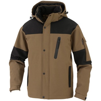 ストレッチ透湿防水 防寒ジャケット コーコス信岡