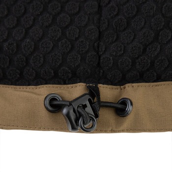 ストレッチ透湿防水 防寒ジャケット コーコス信岡