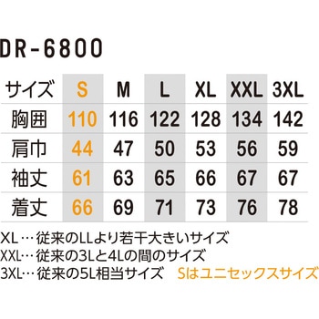 ストレッチ透湿防水 防寒ジャケット コーコス信岡