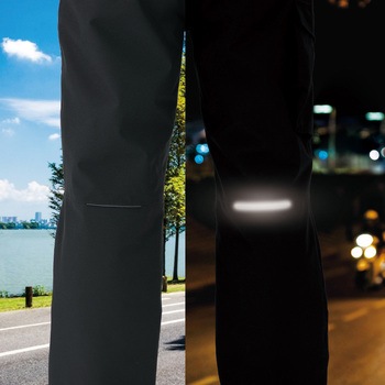 ストレッチ透湿防水 防寒パンツ コーコス信岡