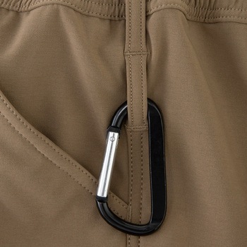 4WAYストレッチライトウォームジョガーカーゴ コーコス信岡