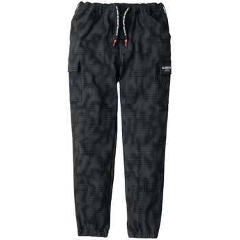 4WAYストレッチライトウォームジョガーカーゴ コーコス信岡