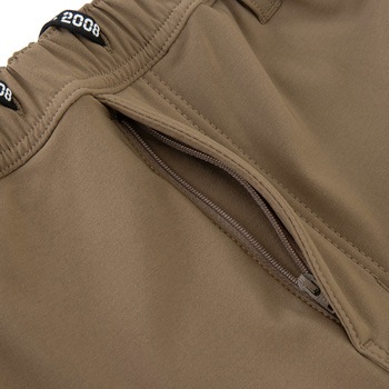 4WAYストレッチライトウォームジョガーカーゴ コーコス信岡