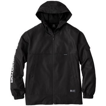 リップストップ ミリタリーパーカー コーコス信岡