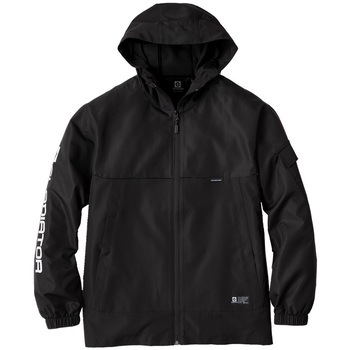 リップストップ ミリタリーパーカー コーコス信岡