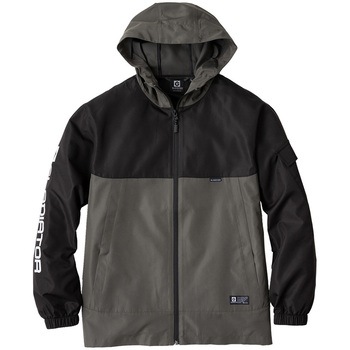 リップストップ ミリタリーパーカー コーコス信岡