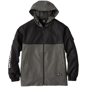 リップストップ ミリタリーパーカー コーコス信岡