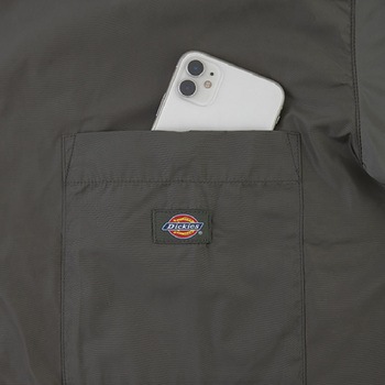 コーチジャケット コーコス信岡