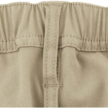 ストレッチ ライトジョガーカーゴパンツ コーコス信岡