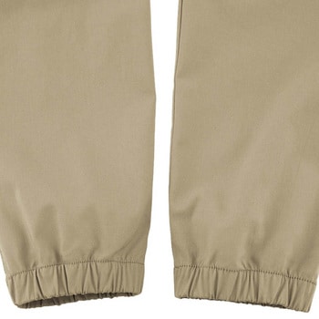 ストレッチ ライトジョガーカーゴパンツ コーコス信岡