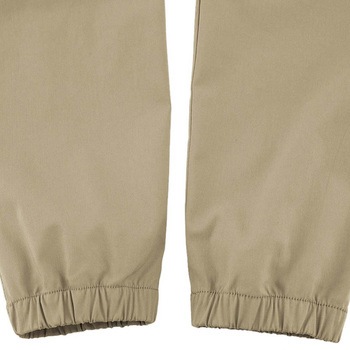 ストレッチ ライトジョガーカーゴパンツ コーコス信岡