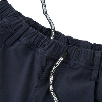 ジョバーズ ストレッチカーゴ コーコス信岡