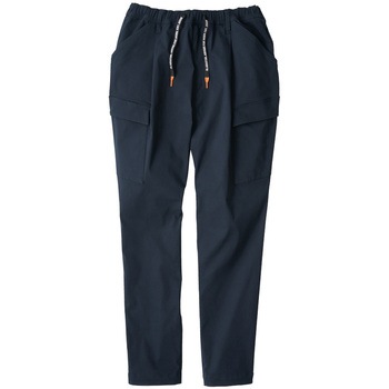 ジョバーズ ストレッチカーゴ コーコス信岡