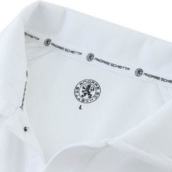 半袖ポロシャツ(リラックスフィット) コーコス信岡