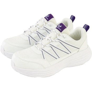 リバウンドワーク セーフティースニーカー4.0 コーコス信岡