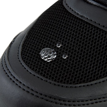 リバウンドワーク セーフティースニーカー4.0 コーコス信岡