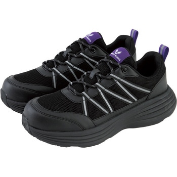 リバウンドワーク セーフティースニーカー4.0 コーコス信岡