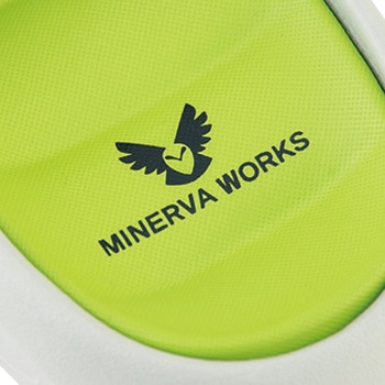 リバウンドワーク サンダル1.0 コーコス信岡