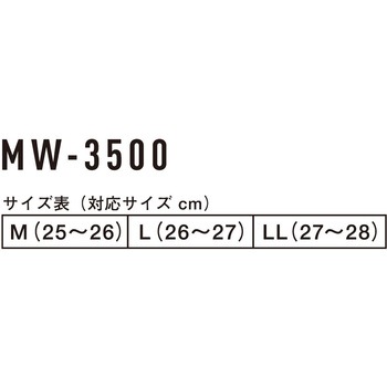 リバウンドワーク サンダル1.0 コーコス信岡