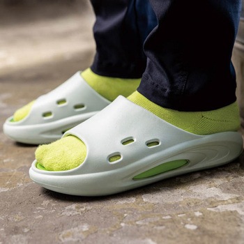 リバウンドワーク サンダル1.0 コーコス信岡