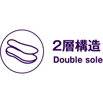 リバウンドワーク サンダル1.0 コーコス信岡