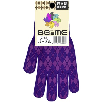 BEisME カラーグローブ コーコス信岡