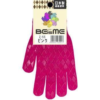 BEisME カラーグローブ コーコス信岡