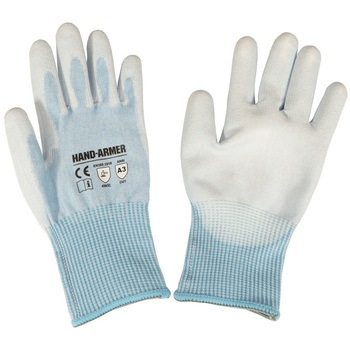 ハンドアーマーPU 13ゲージ編 PUコーティング コーコス信岡